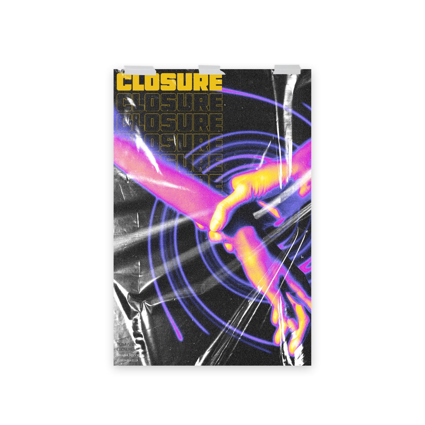 'Closure' by Tom Apex